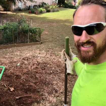 How To Remove A Tree Stump Peachtree City, GA
