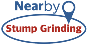 nearby-stump-grinding-peachtree-city-logo