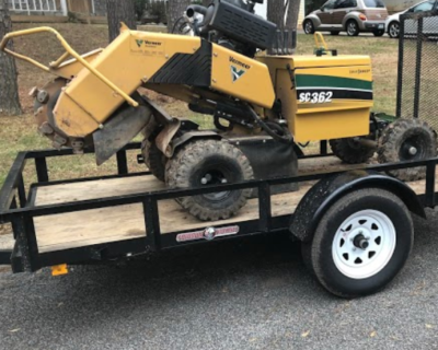 backyard-rotting-stump-grinding-peachtree-city-ga